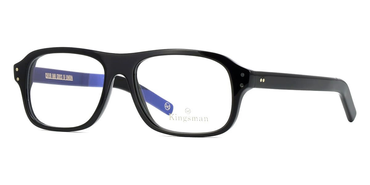Cutler and Gross x Kingsman MP 0847 01