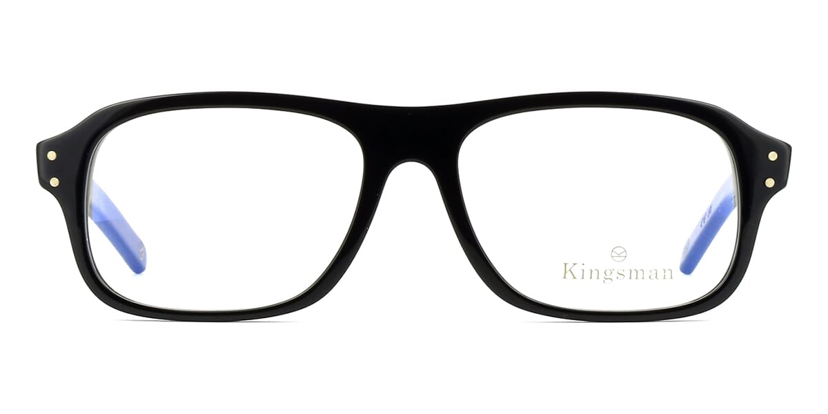 Cutler and Gross x Kingsman MP 0847 01