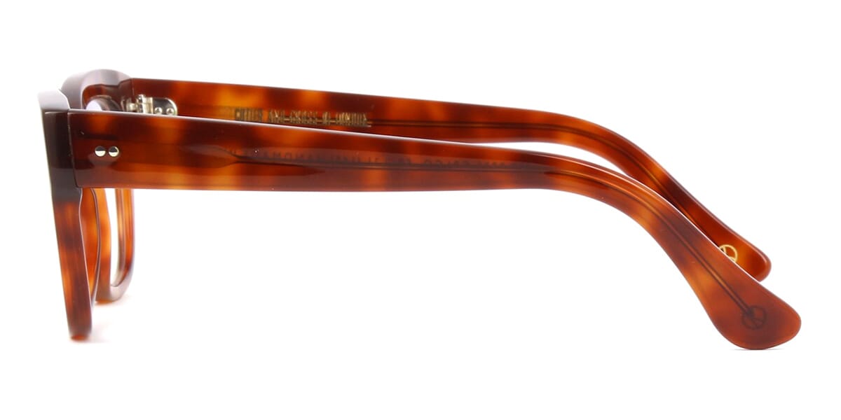 Kingsman x Cutler and Gross MP0935 GRLCO