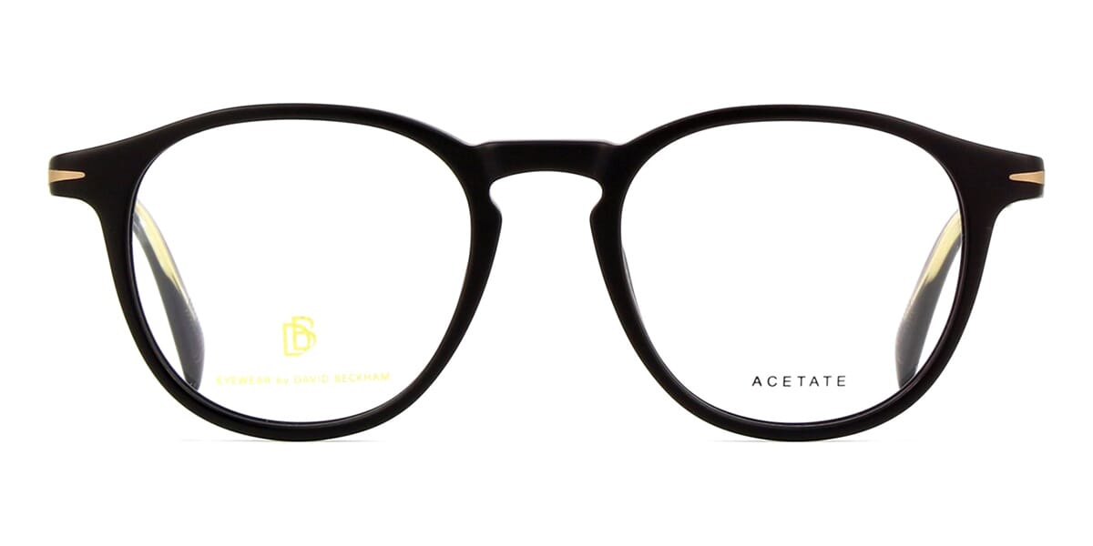 David Beckham DB 1018 003