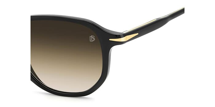 David Beckham DB 1140/S 807N4