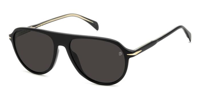 David Beckham DB 1200/S 807IR