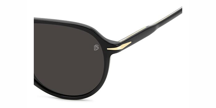 David Beckham DB 1200/S 807IR