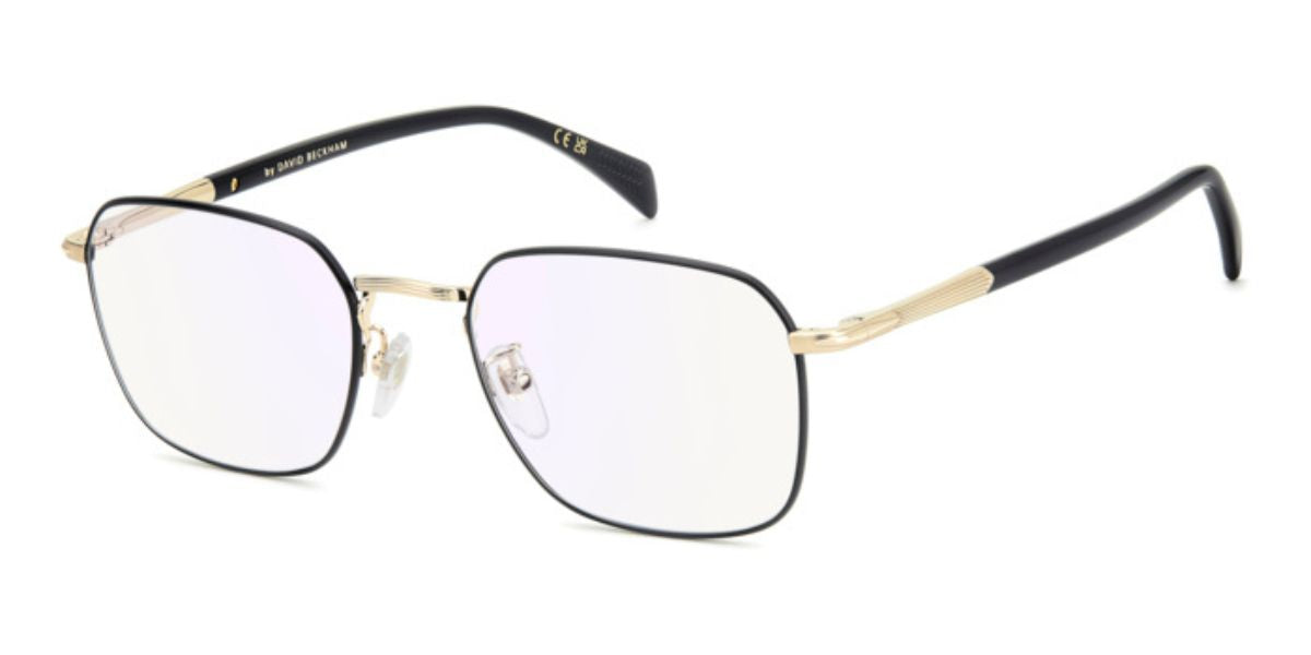 David Beckham DB 1204 RHL