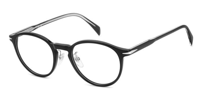 David Beckham DB 1205/G 807