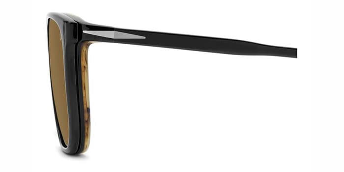 David Beckham DB 1210/C PPO with Magnetic Clip On