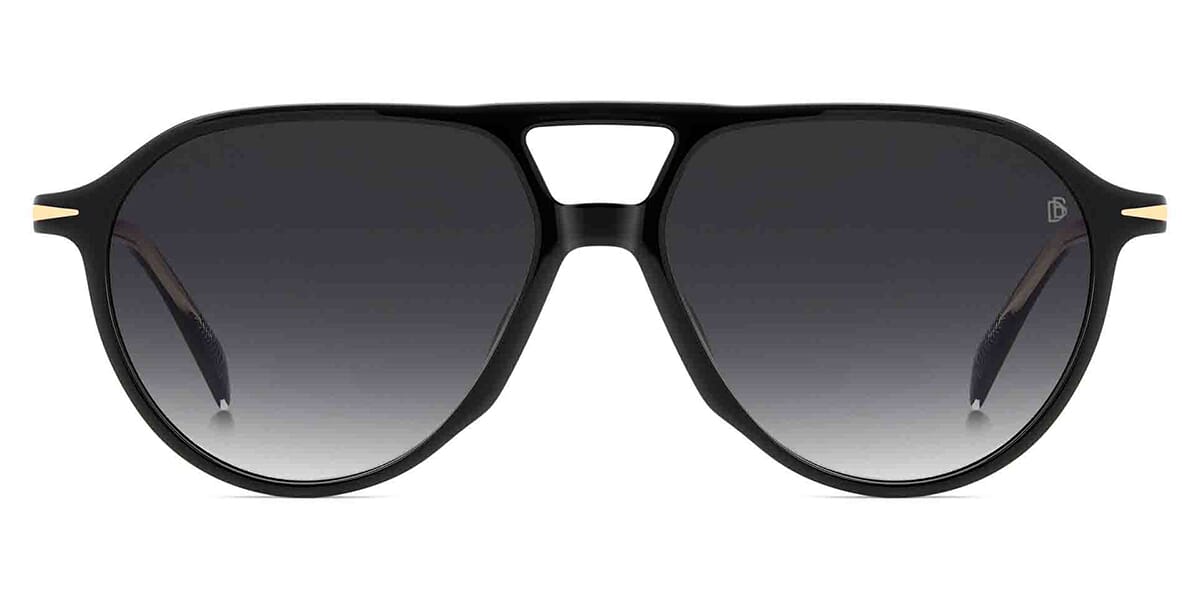 David Beckham DB 1218/S 807/90