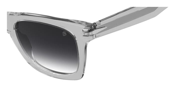 David Beckham DB 1222/S KB79O