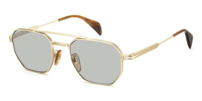 David Beckham DB 1229/S T5U8J Photochromic - As Seen On Francisco Lachowski