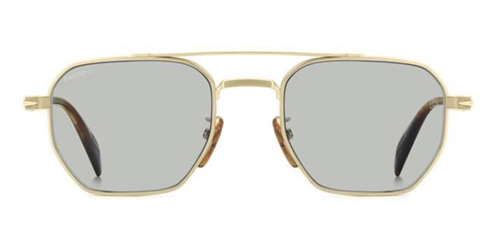 David Beckham DB 1229/S T5U8J Photochromic - As Seen On Francisco Lachowski