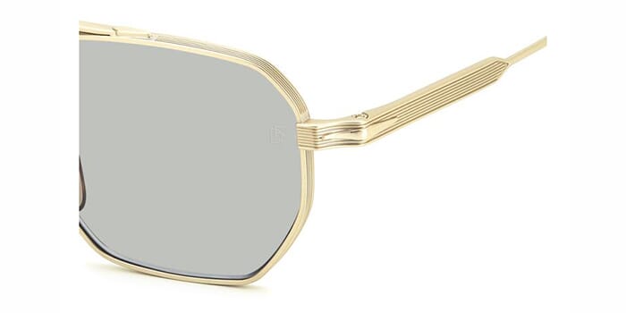 David Beckham DB 1229/S T5U8J Photochromic - As Seen On Francisco Lachowski