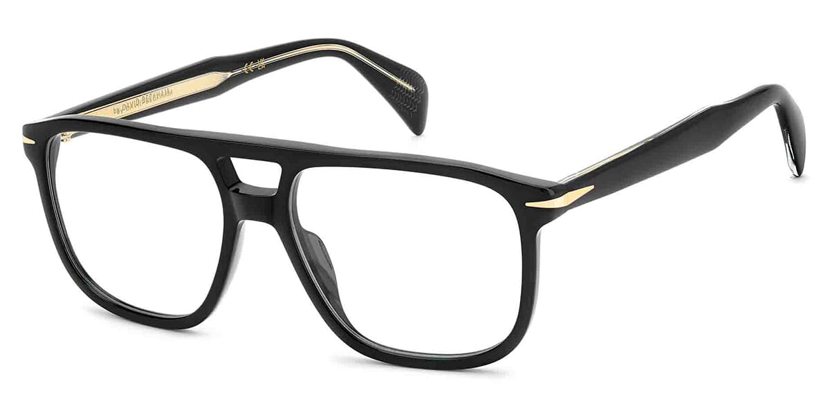 David Beckham DB 1235 807