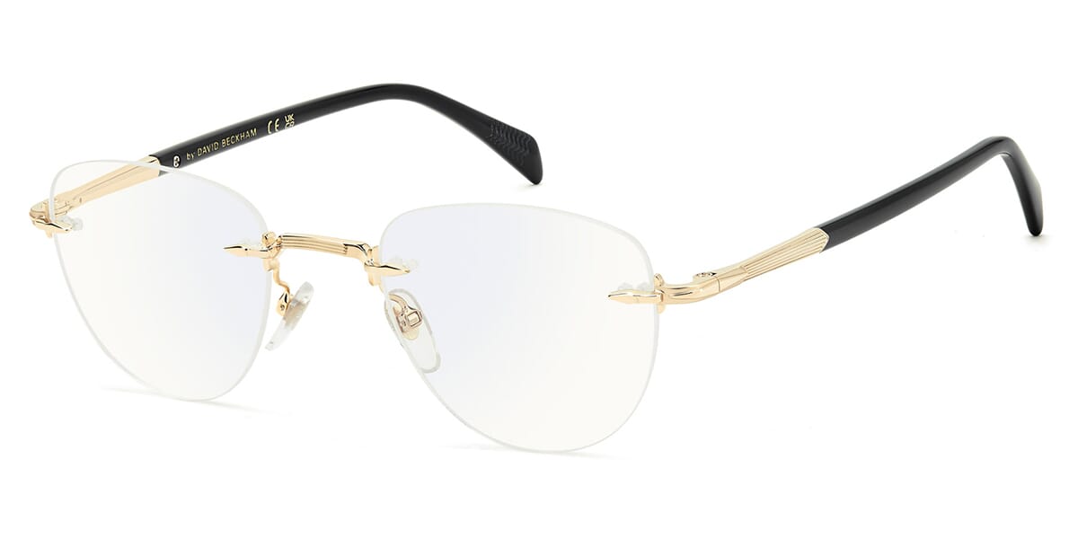 David Beckham DB 1243 RHL