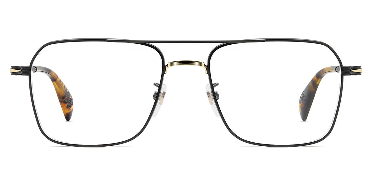 David Beckham DB 1248 2M2
