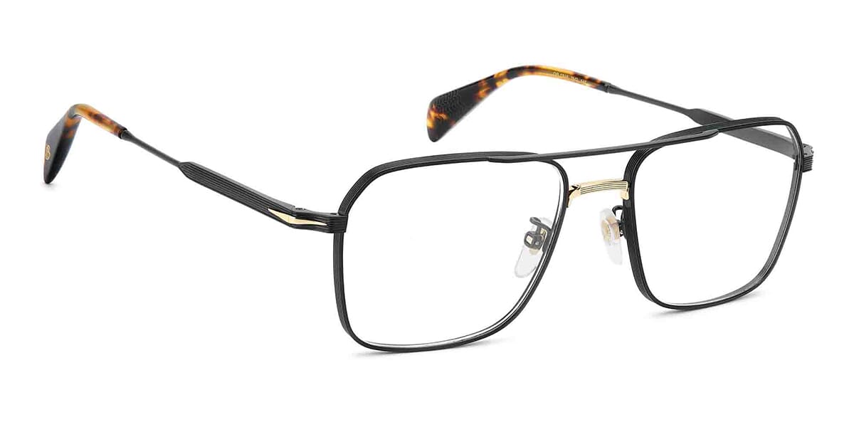 David Beckham DB 1248 2M2