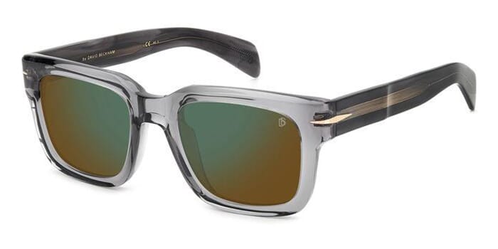 David Beckham DB 7100/S KB7MT