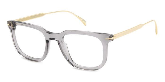 David Beckham DB 7119 FT3