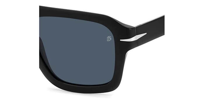 David Beckham DB 7127/S 807KU