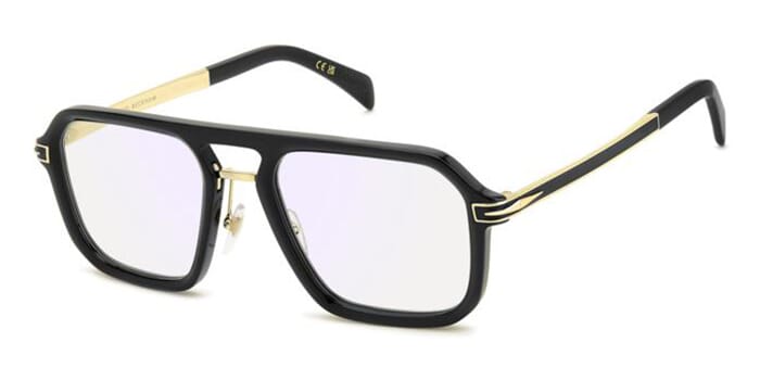 David Beckham DB 7142 2M2