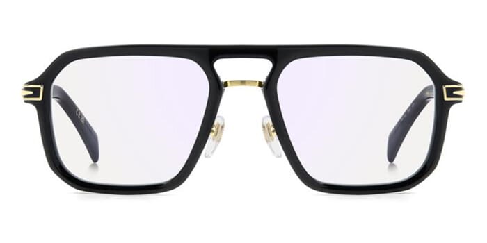 David Beckham DB 7142 2M2