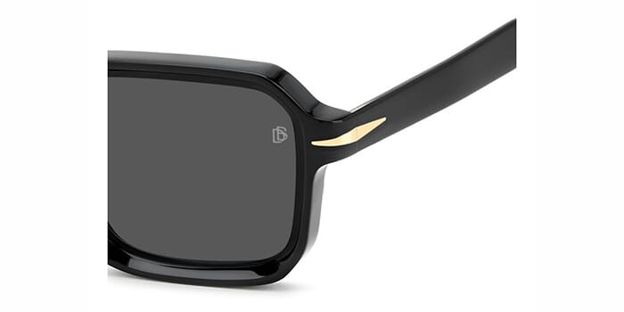David Beckham DB 7147/S 807QZ Photochromic