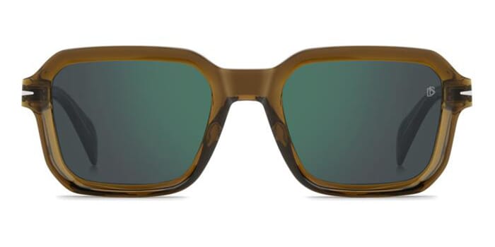 David Beckham DB 7147/S TXOMT