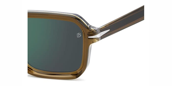 David Beckham DB 7147/S TXOMT