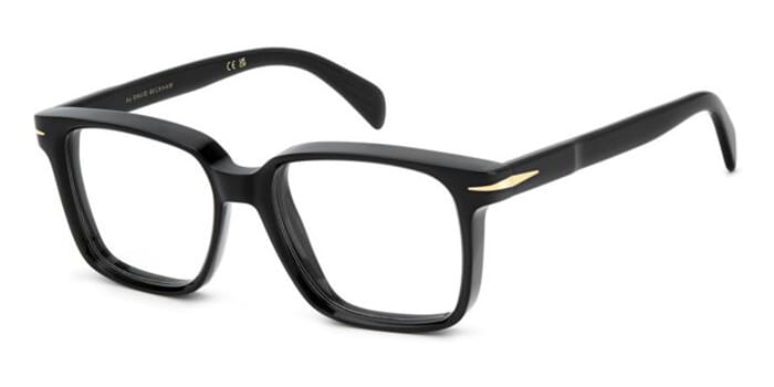 David Beckham DB 7152 807