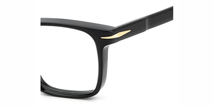 David Beckham DB 7152 807