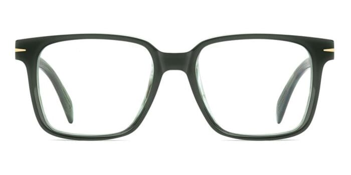 David Beckham DB 7152 HTV