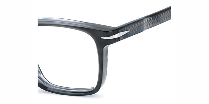 David Beckham DB 7152 Y00