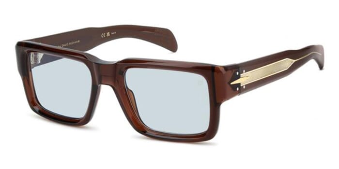 David Beckham DB 7159/S 09QSD Photochromic - As Seen On David Beckham