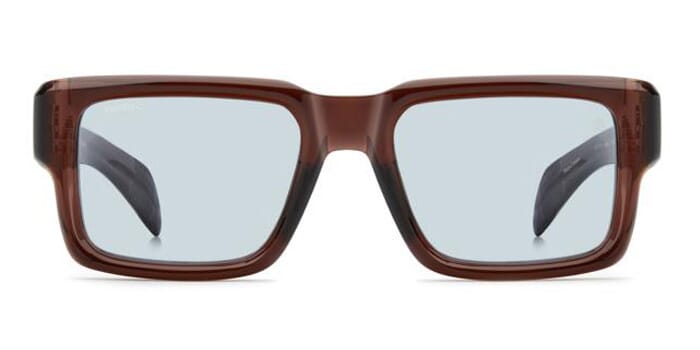 David Beckham DB 7159/S 09QSD Photochromic - As Seen On David Beckham