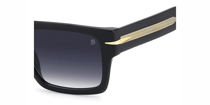 David Beckham DB 7161/S 80708