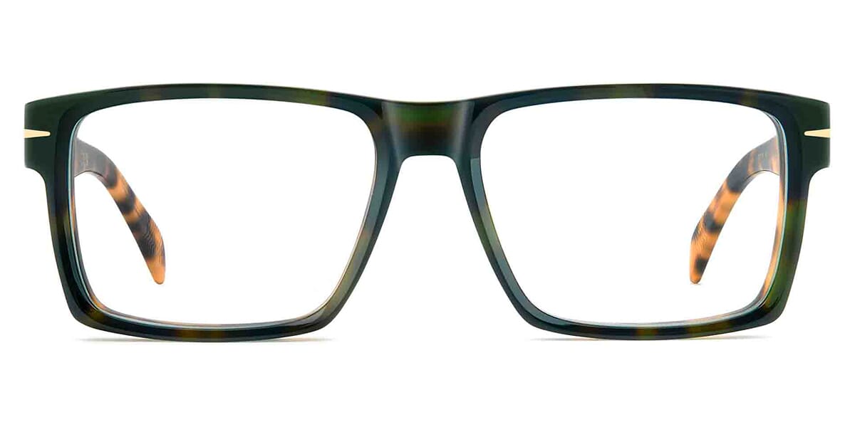 David Beckham DB 7168 XGW