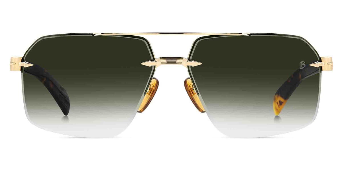 David Beckham DB 7170/S 0NR/8Z