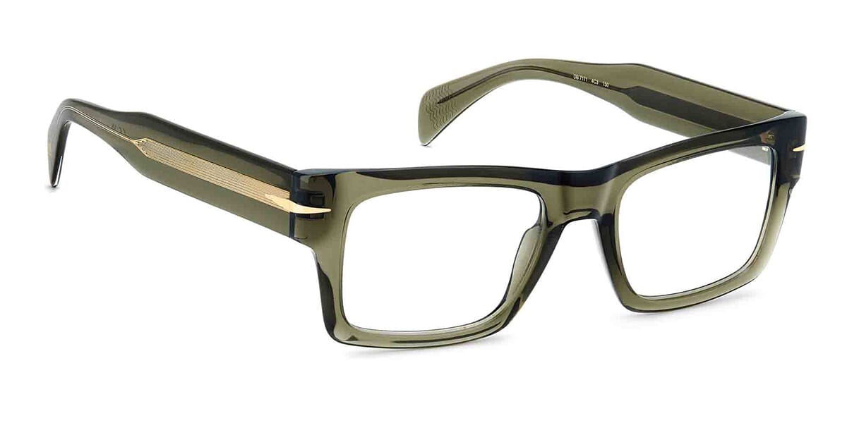 David Beckham DB 7171 4C3