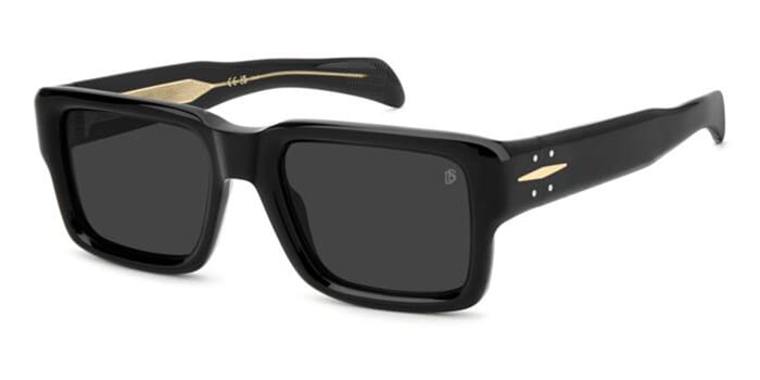 David Beckham DB7159/S 807IR