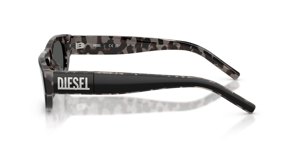 Diesel DL2022U 2068/87
