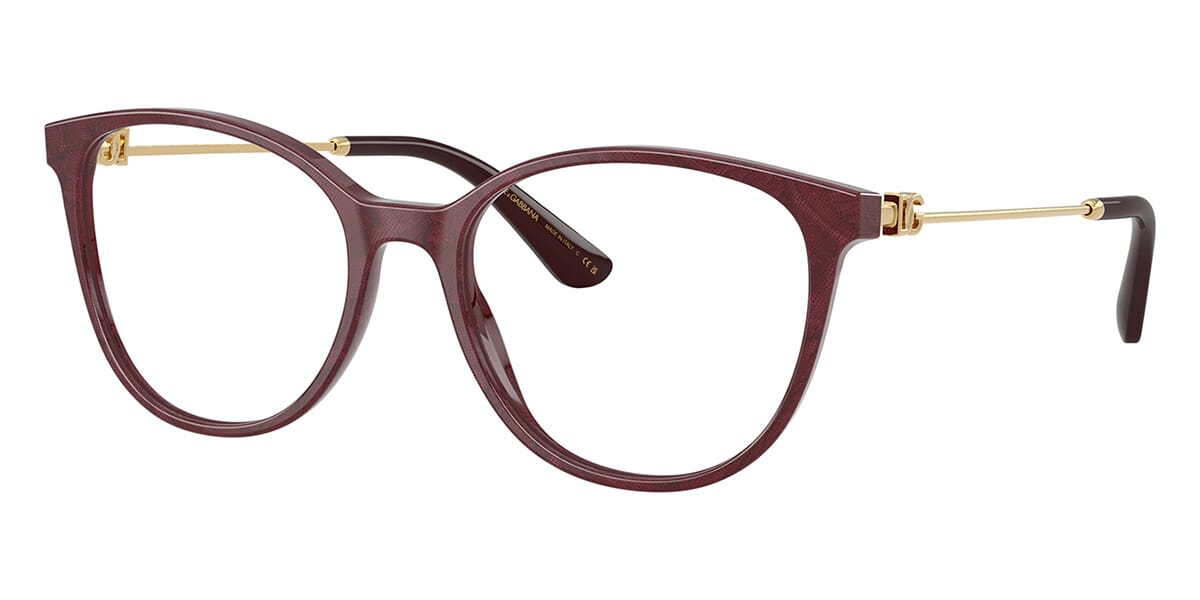 Dolce&Gabbana DG3363 3442