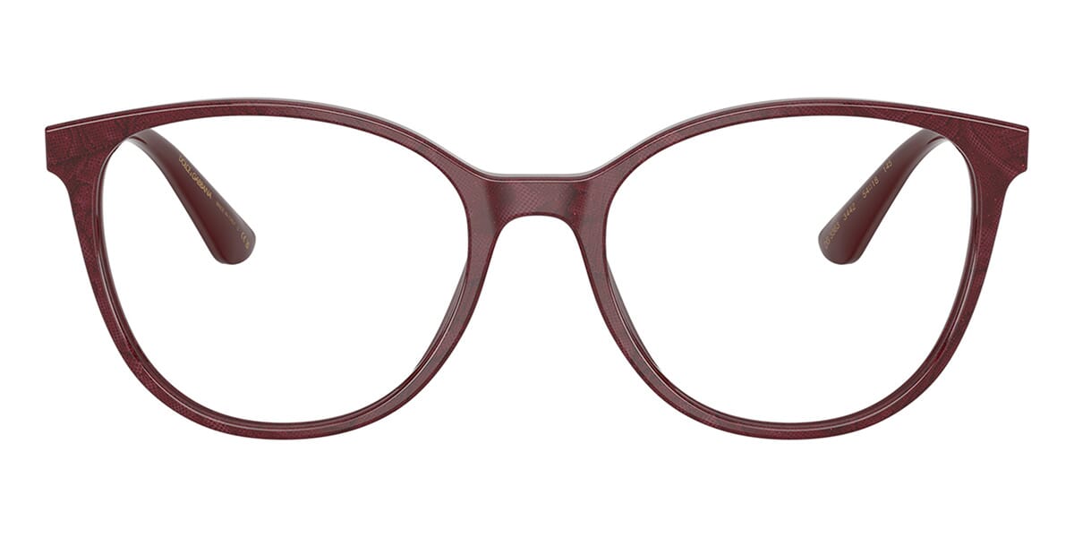 Dolce&Gabbana DG3363 3442