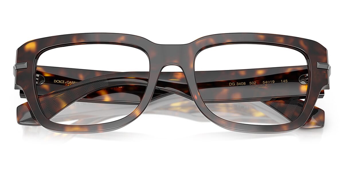 Dolce&Gabbana DG3408 502