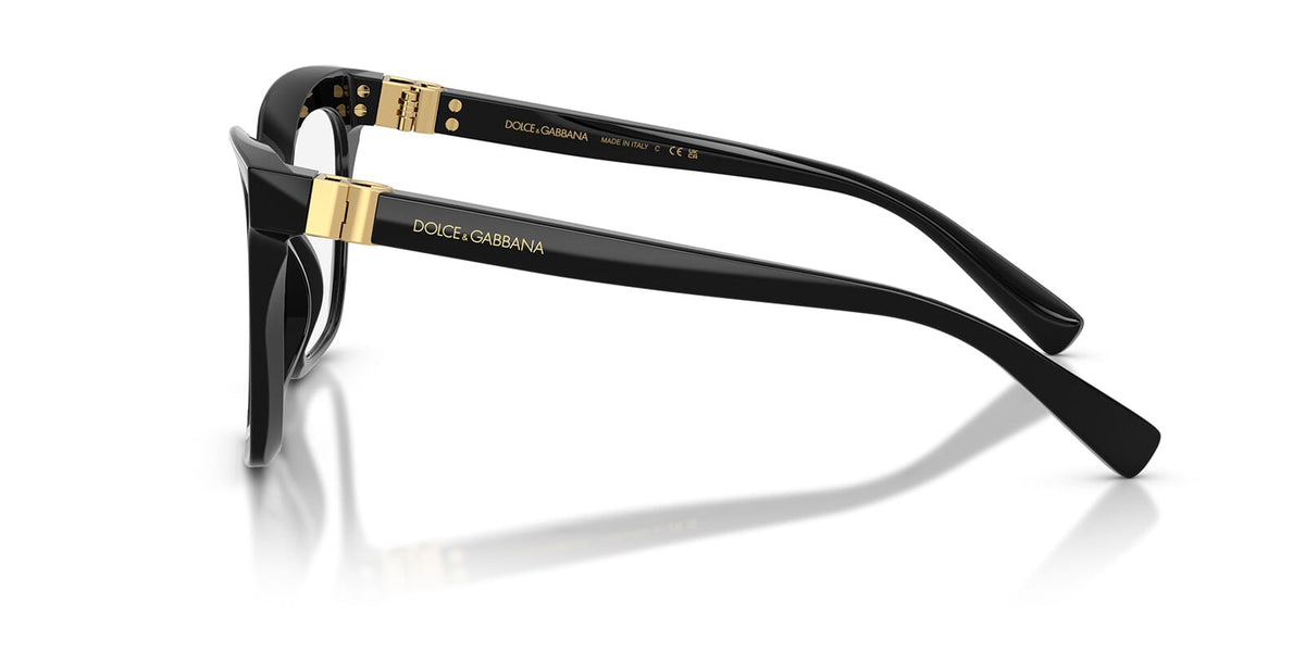 Dolce&Gabbana DG3417 501