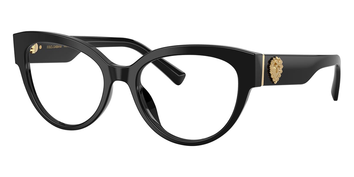 Dolce&Gabbana DG3440 501