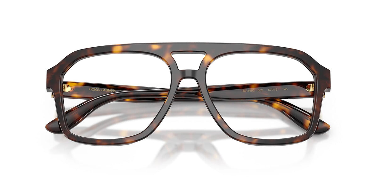 Dolce&Gabbana DG3452 502
