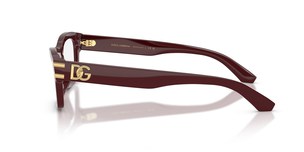 Dolce&Gabbana DG3454 3091
