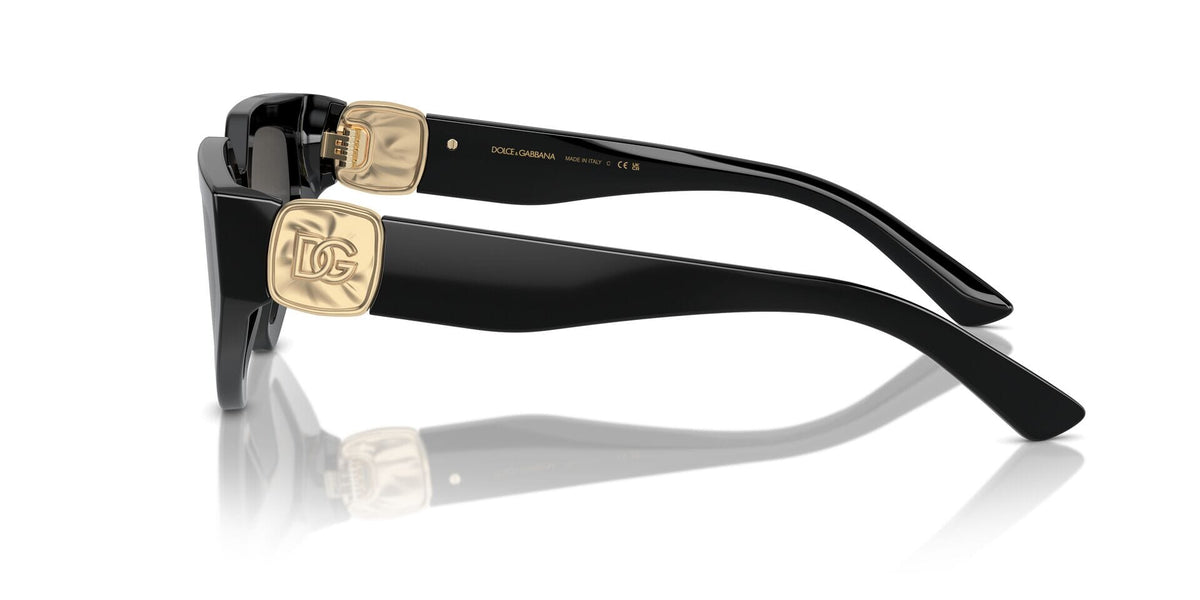 Dolce&Gabbana DG4469 501/87 - As Seen On Dorra Zarrouk