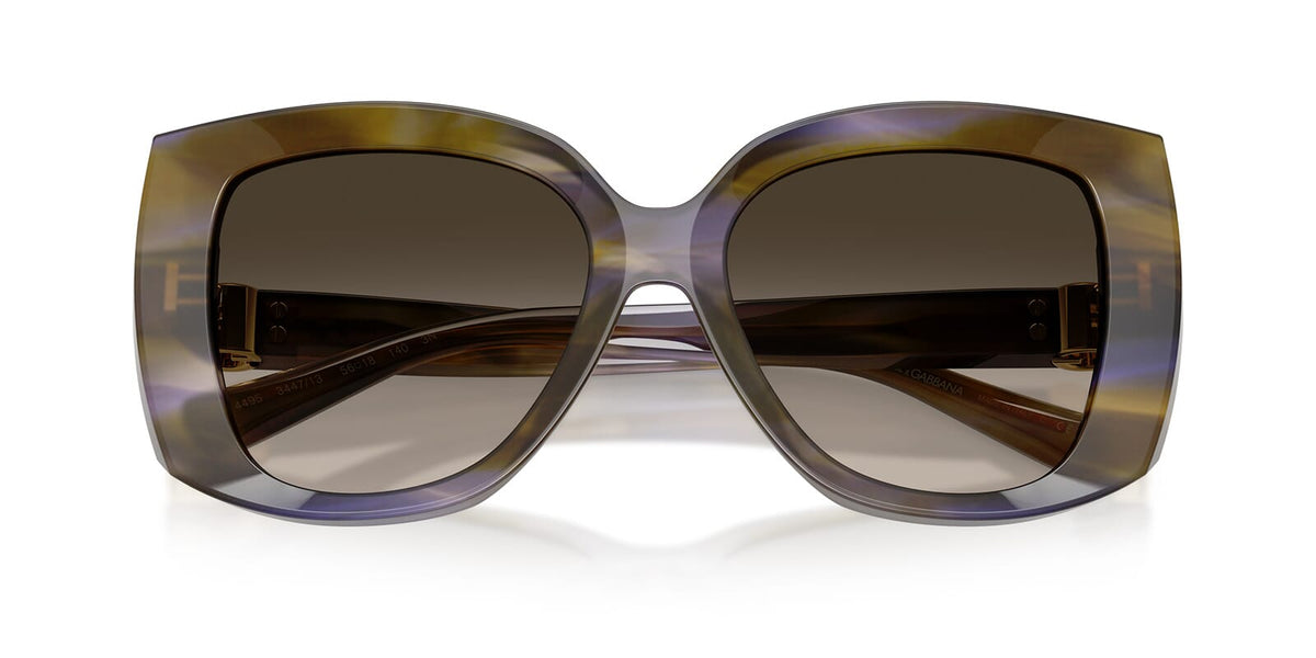 Dolce&Gabbana DG4495 3447/13