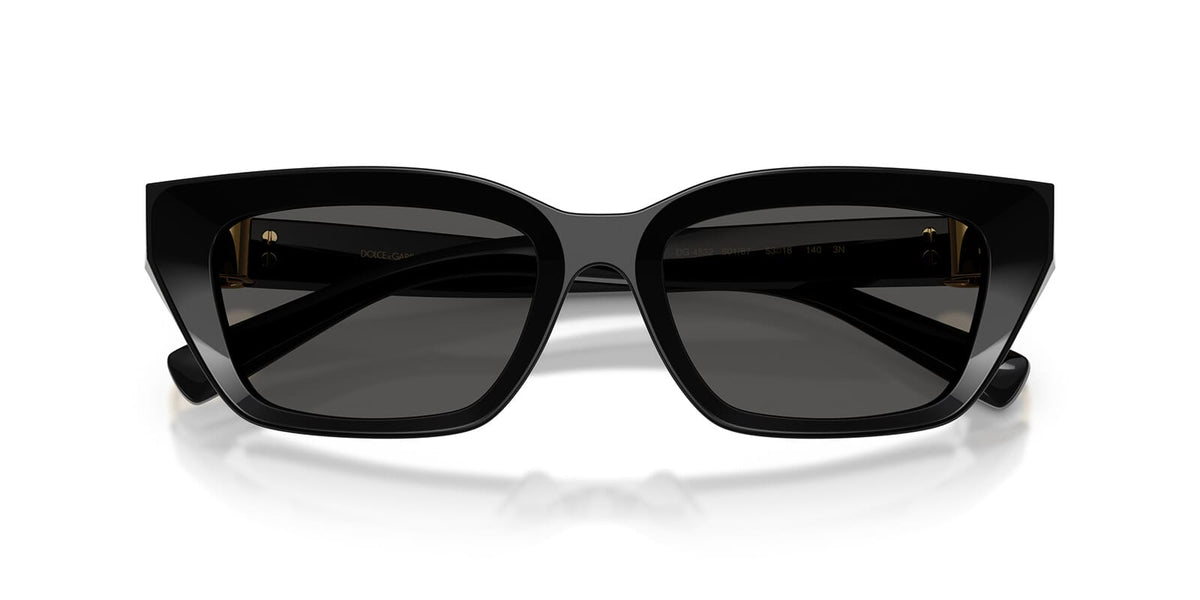 Dolce&Gabbana DG4532 501/87