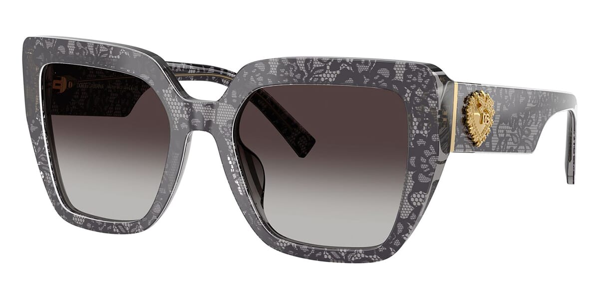 Dolce&Gabbana DG4538 3471/8G